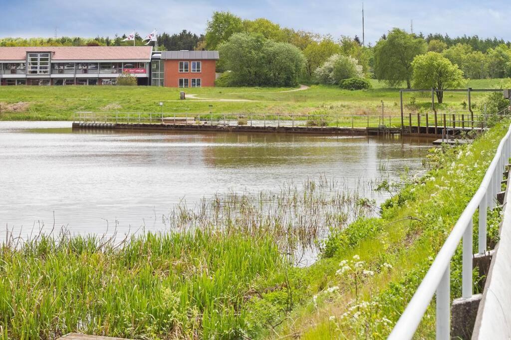 Marieshus Apartment Holstebro